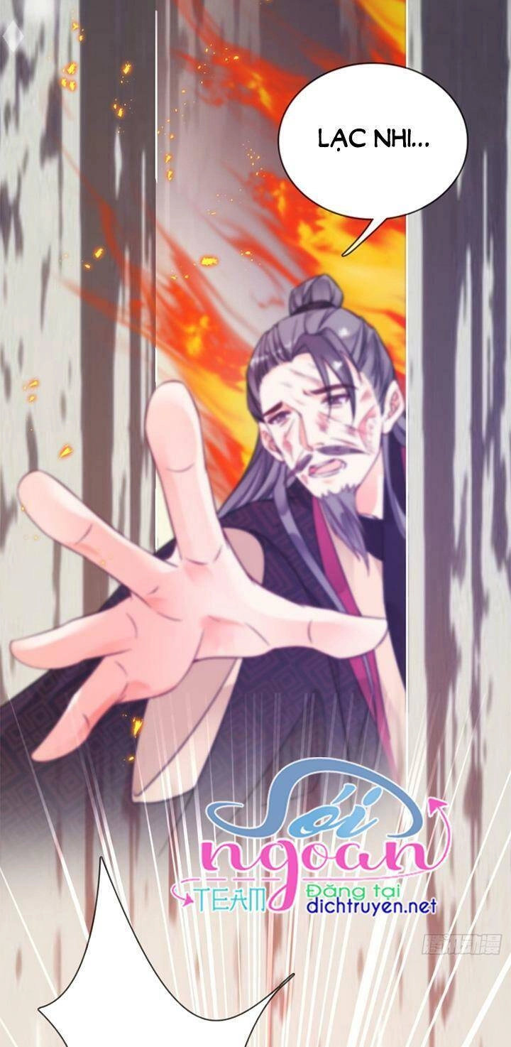 Tang Lạc Túy Tại Nam Phong Lý Chapter 82 - 14