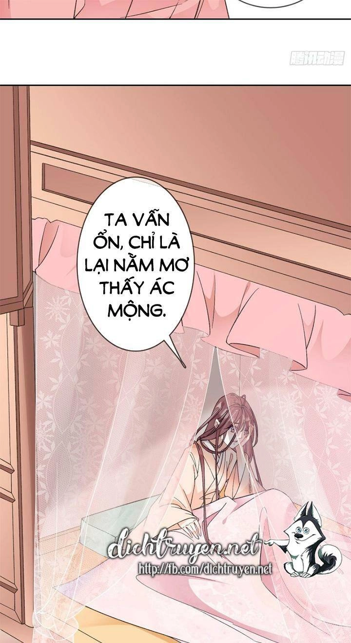 Tang Lạc Túy Tại Nam Phong Lý Chapter 82 - 18