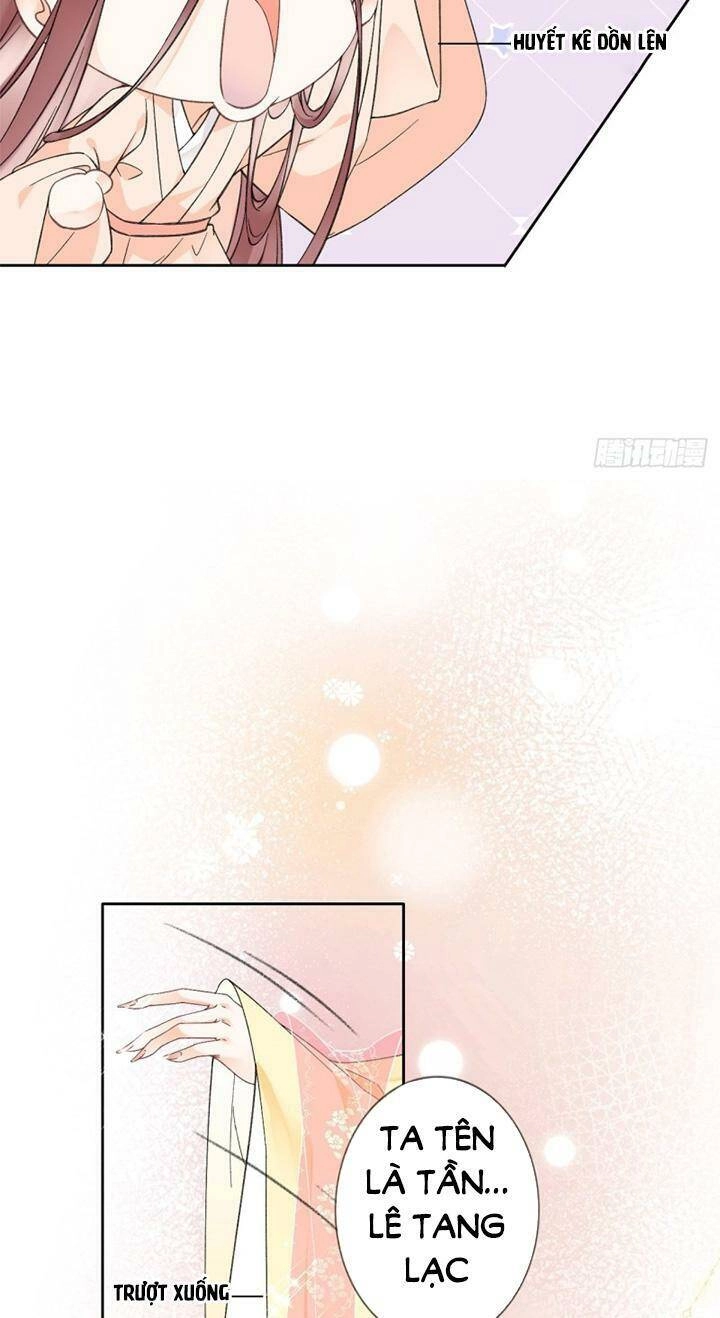 Tang Lạc Túy Tại Nam Phong Lý Chapter 82 - 21