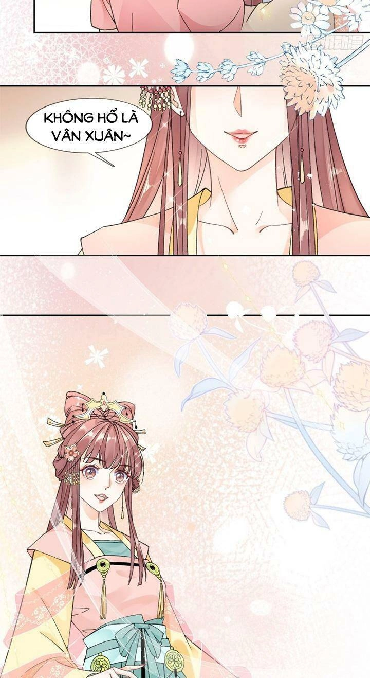 Tang Lạc Túy Tại Nam Phong Lý Chapter 82 - 24