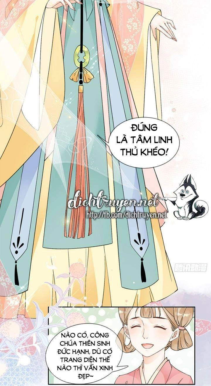 Tang Lạc Túy Tại Nam Phong Lý Chapter 82 - 25