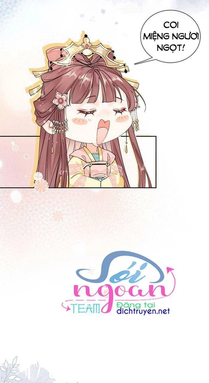 Tang Lạc Túy Tại Nam Phong Lý Chapter 82 - 26