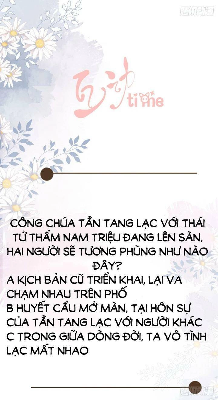 Tang Lạc Túy Tại Nam Phong Lý Chapter 82 - 27