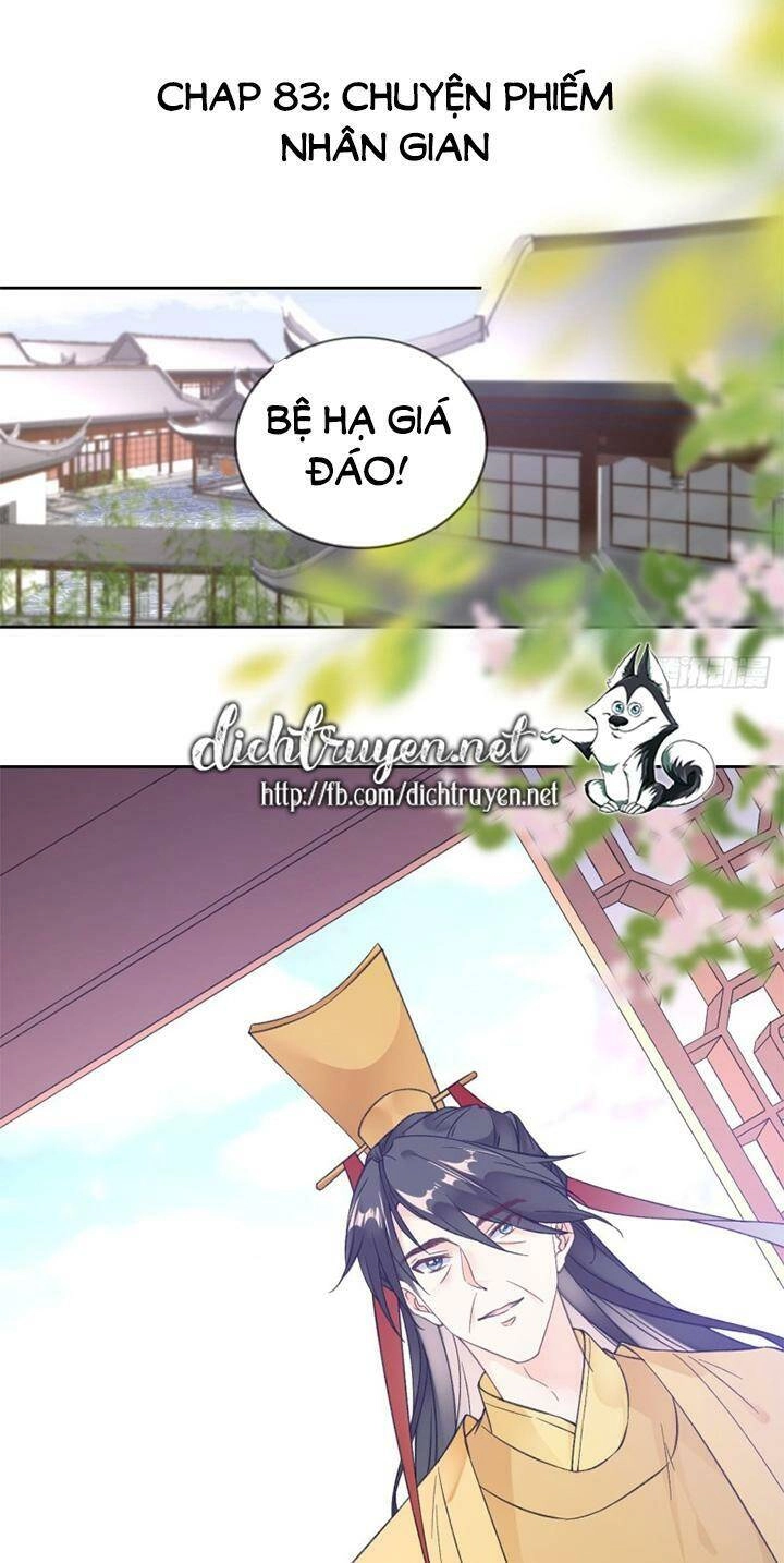 Tang Lạc Túy Tại Nam Phong Lý Chapter 83 - 2