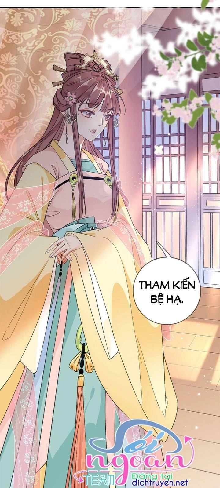 Tang Lạc Túy Tại Nam Phong Lý Chapter 83 - 4