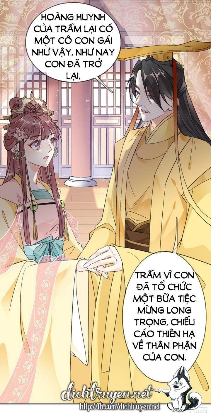 Tang Lạc Túy Tại Nam Phong Lý Chapter 83 - 6