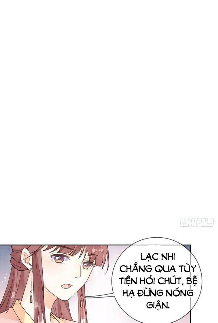 Tang Lạc Túy Tại Nam Phong Lý Chapter 83 - 9