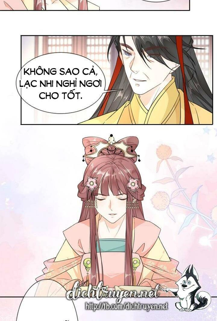 Tang Lạc Túy Tại Nam Phong Lý Chapter 83 - 10