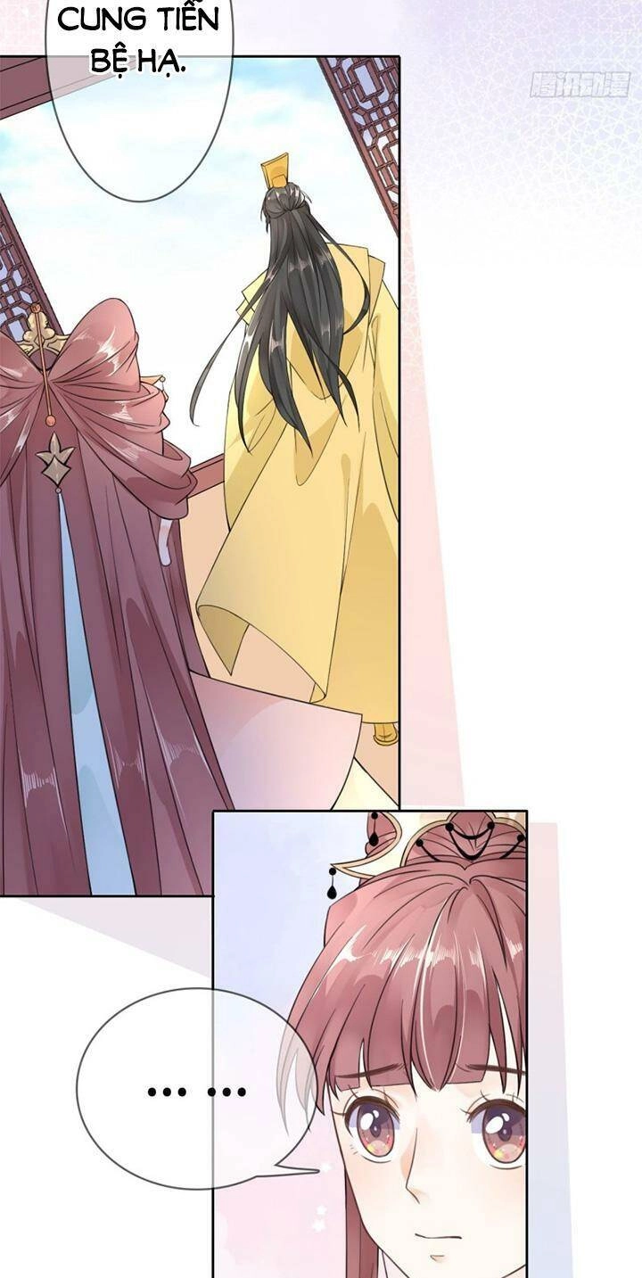 Tang Lạc Túy Tại Nam Phong Lý Chapter 83 - 11