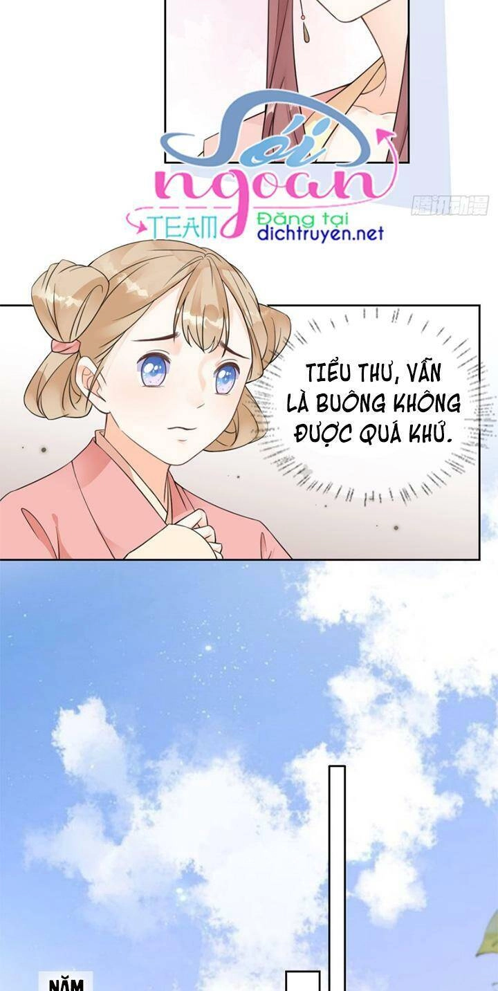 Tang Lạc Túy Tại Nam Phong Lý Chapter 83 - 12