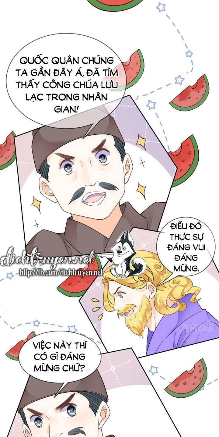 Tang Lạc Túy Tại Nam Phong Lý Chapter 83 - 17