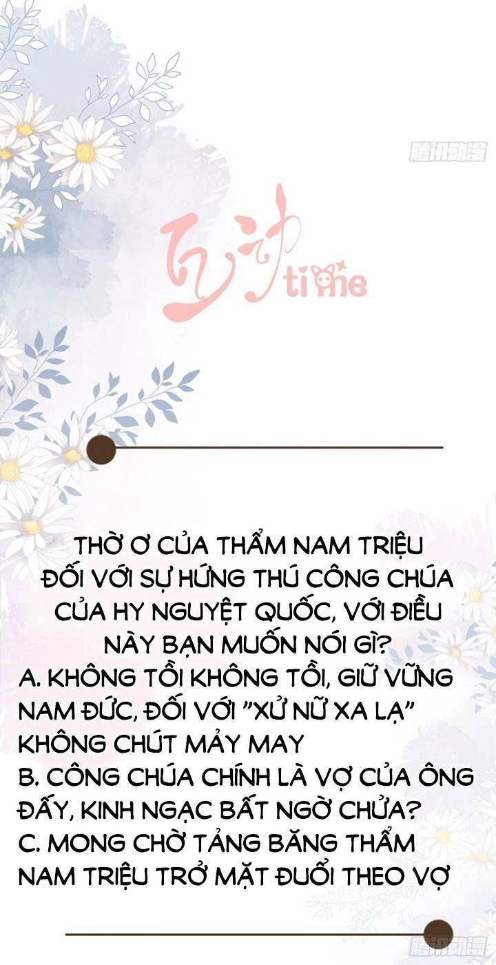 Tang Lạc Túy Tại Nam Phong Lý Chapter 83 - 22