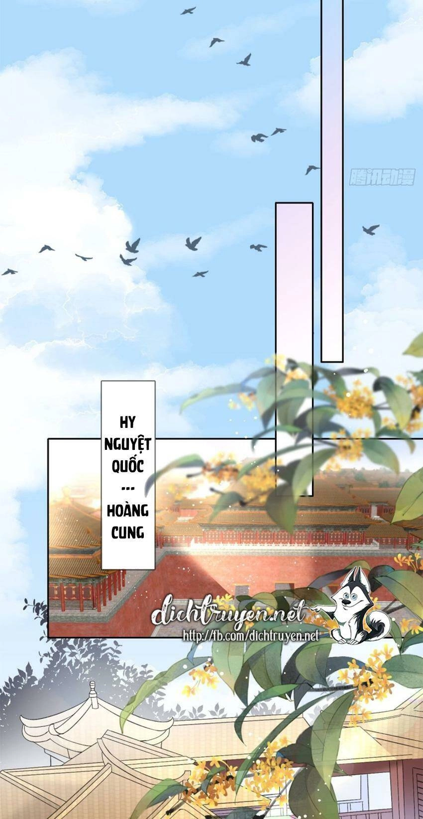 Tang Lạc Túy Tại Nam Phong Lý Chapter 84 - 6