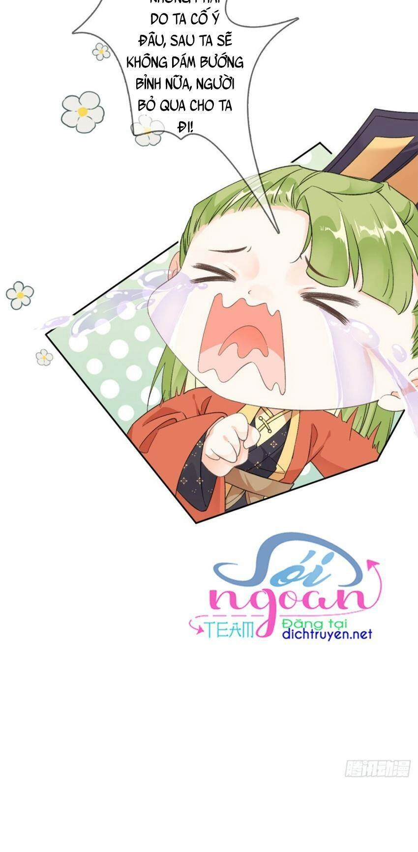 Tang Lạc Túy Tại Nam Phong Lý Chapter 84 - 22