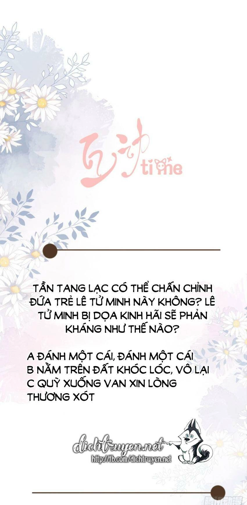 Tang Lạc Túy Tại Nam Phong Lý Chapter 84 - 23
