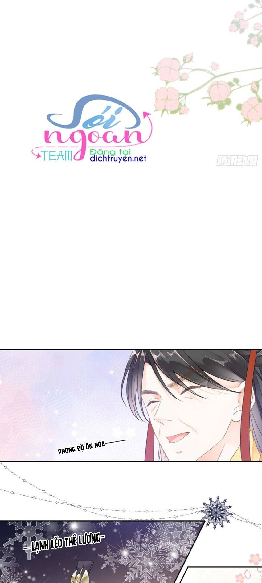 Tang Lạc Túy Tại Nam Phong Lý Chapter 85 - 13