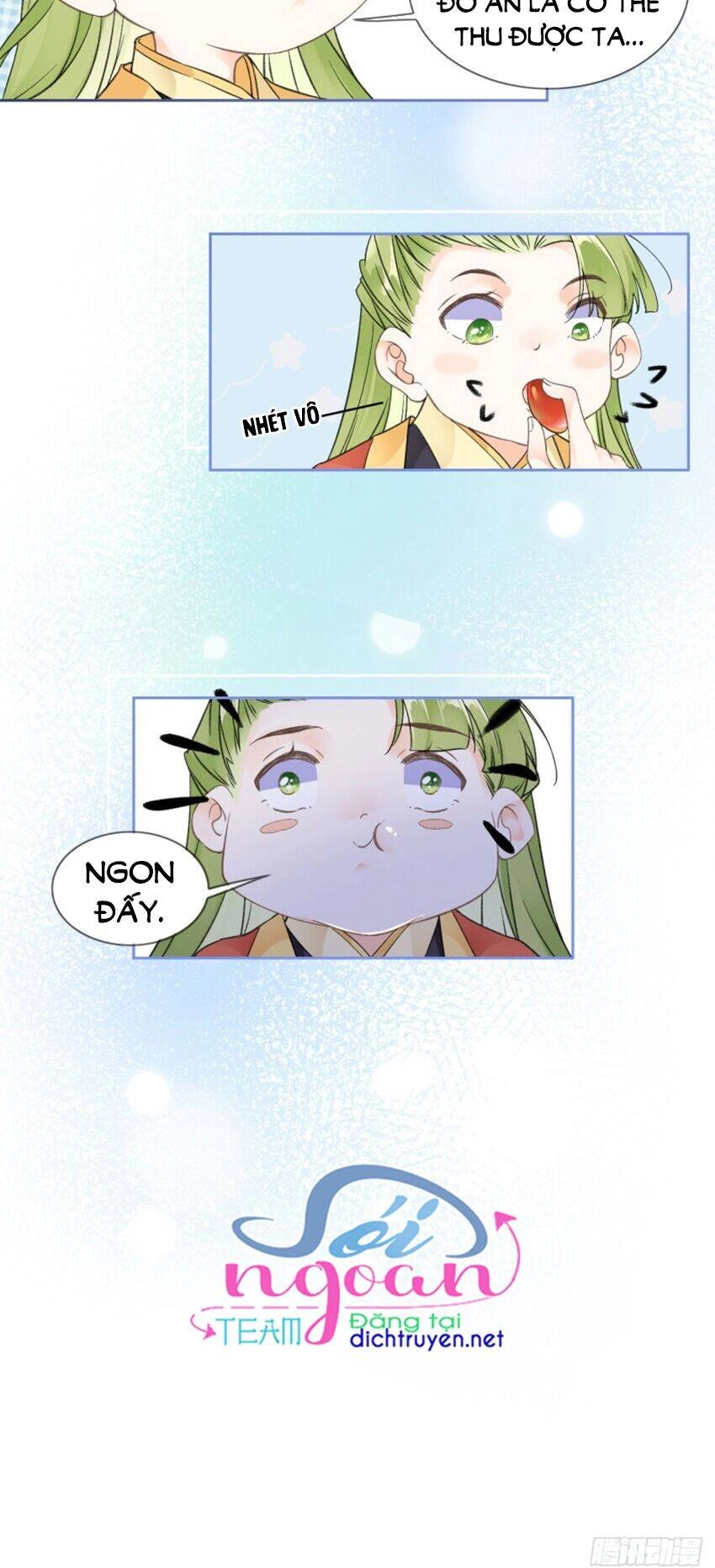 Tang Lạc Túy Tại Nam Phong Lý Chapter 86 - 5