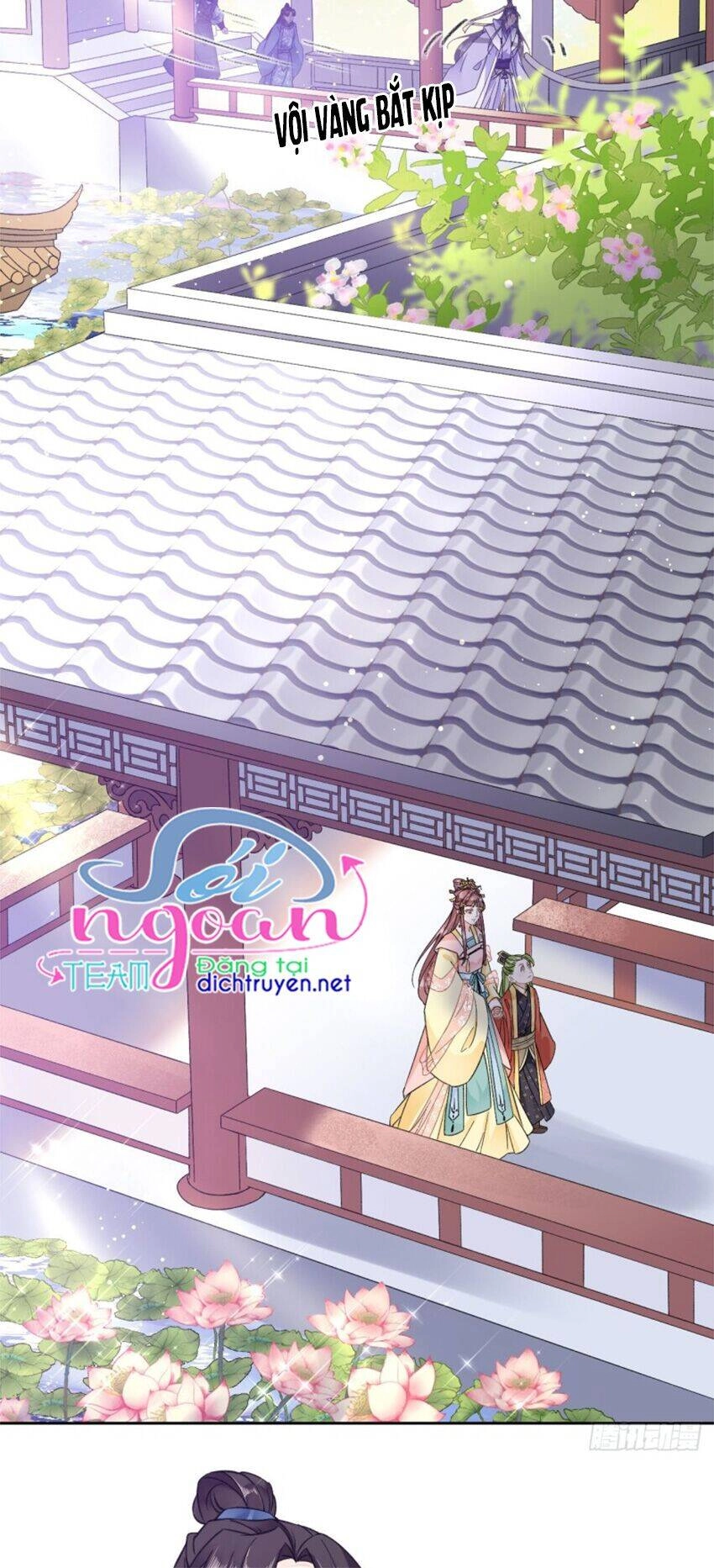 Tang Lạc Túy Tại Nam Phong Lý Chapter 86 - 15