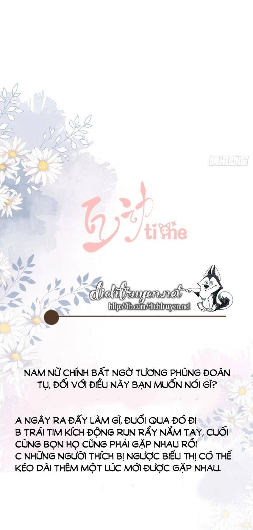 Tang Lạc Túy Tại Nam Phong Lý Chapter 86 - 18