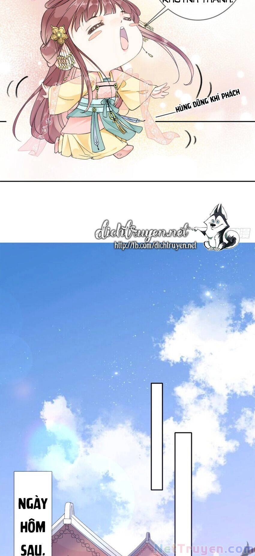 Tang Lạc Túy Tại Nam Phong Lý Chapter 87 - 7