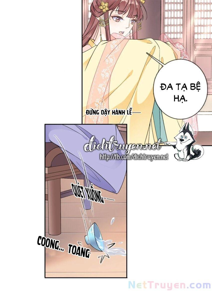 Tang Lạc Túy Tại Nam Phong Lý Chapter 87 - 16