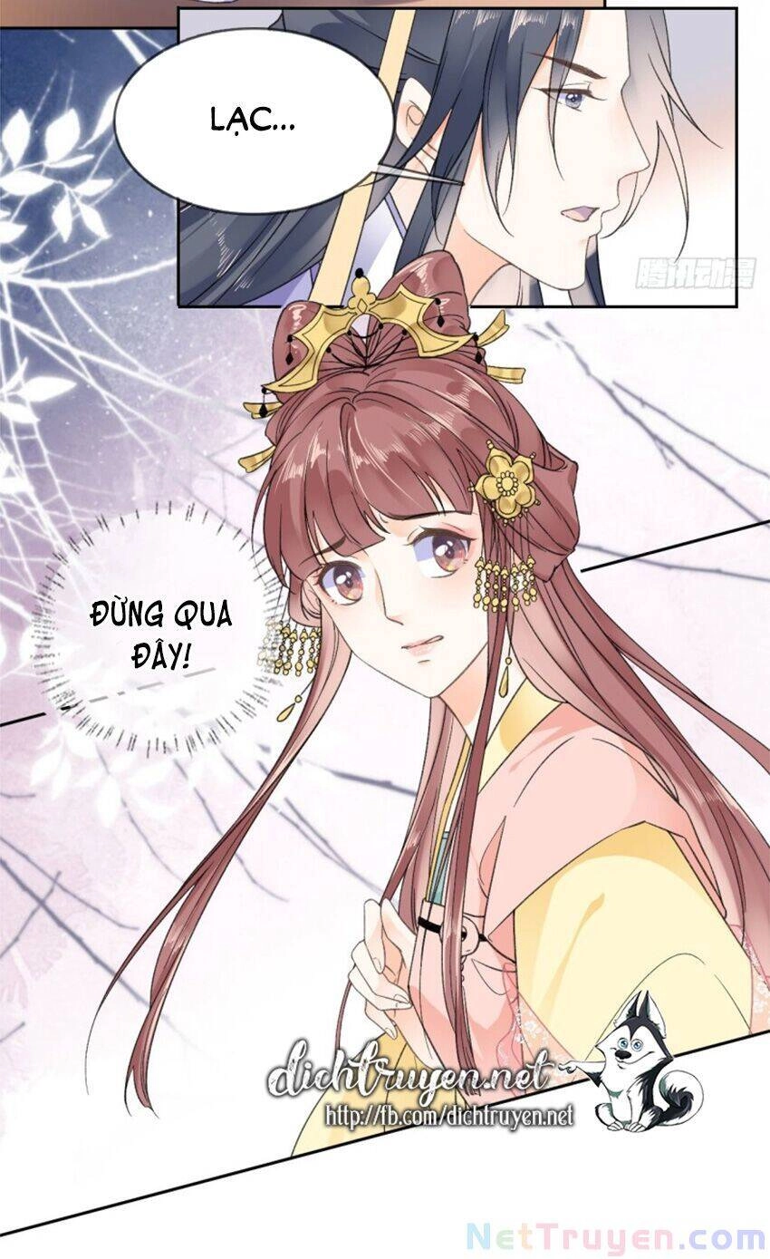 Tang Lạc Túy Tại Nam Phong Lý Chapter 87 - 19