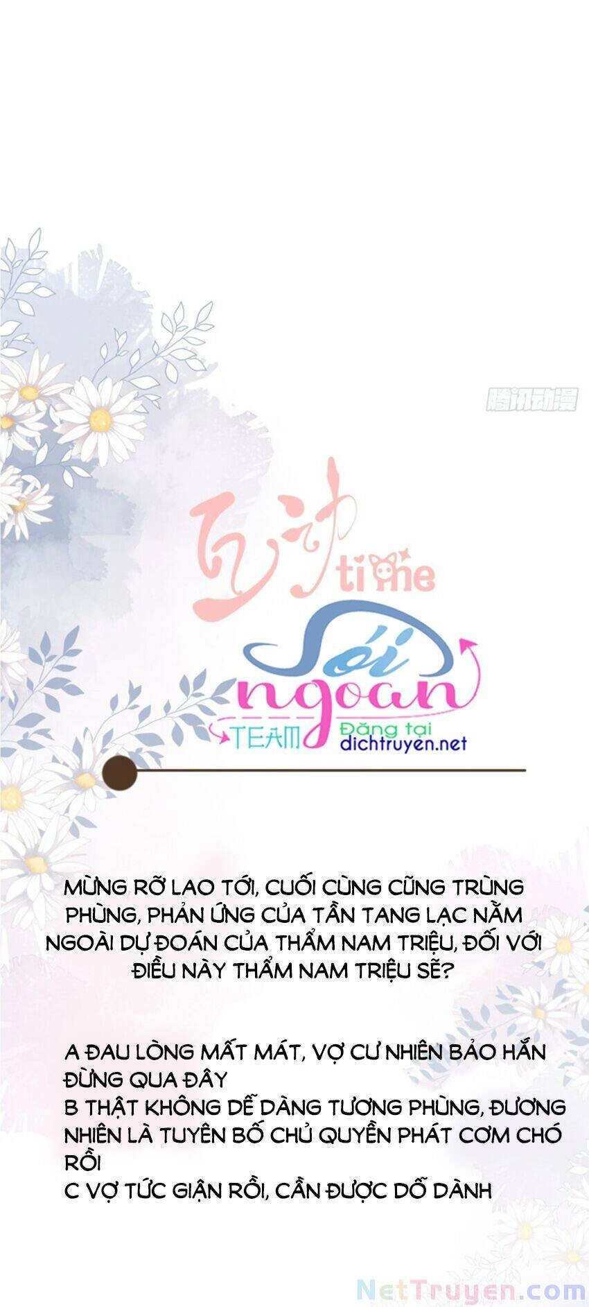 Tang Lạc Túy Tại Nam Phong Lý Chapter 87 - 20