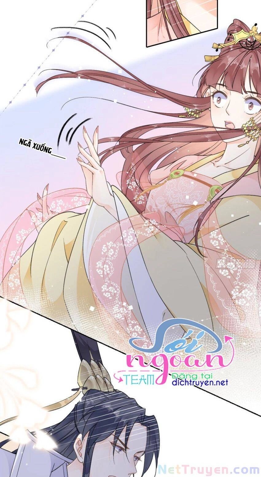 Tang Lạc Túy Tại Nam Phong Lý Chapter 88 - 2