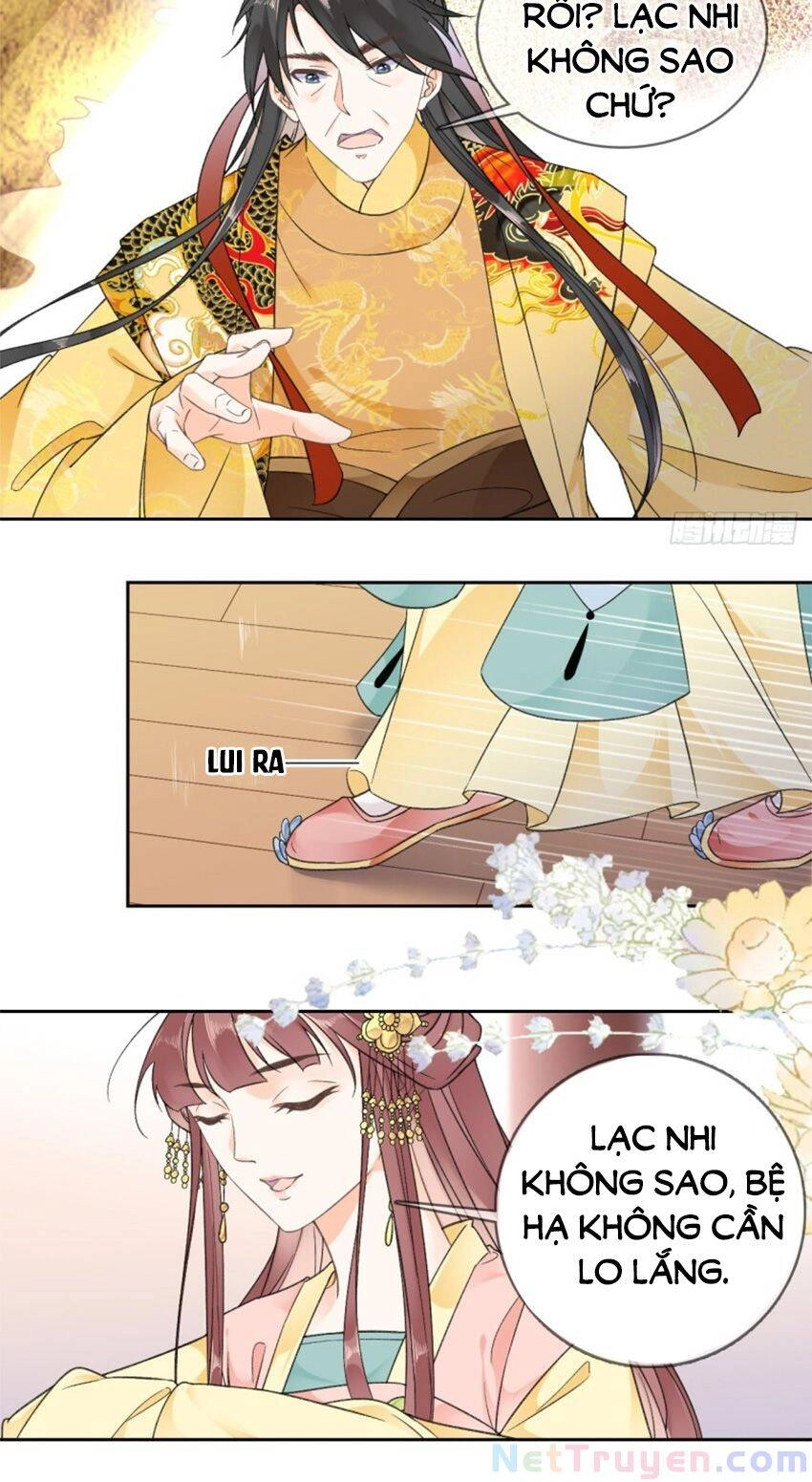 Tang Lạc Túy Tại Nam Phong Lý Chapter 88 - 6