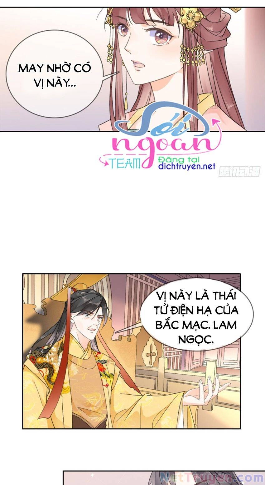 Tang Lạc Túy Tại Nam Phong Lý Chapter 88 - 7