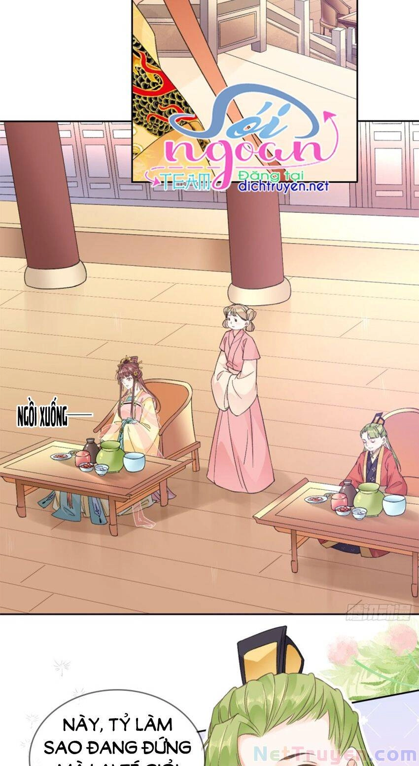 Tang Lạc Túy Tại Nam Phong Lý Chapter 88 - 9