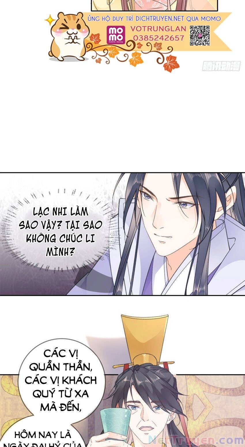 Tang Lạc Túy Tại Nam Phong Lý Chapter 88 - 13