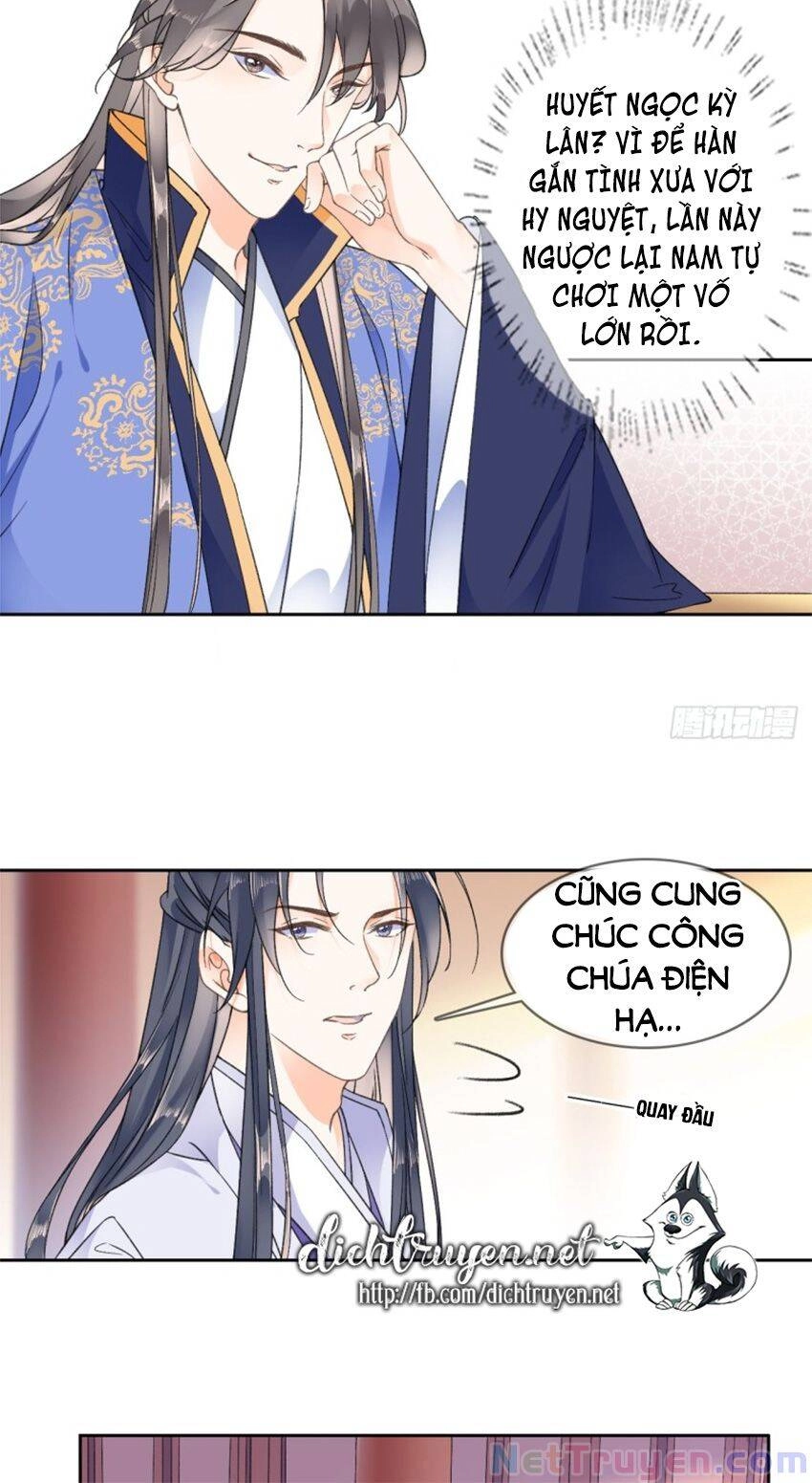 Tang Lạc Túy Tại Nam Phong Lý Chapter 88 - 18