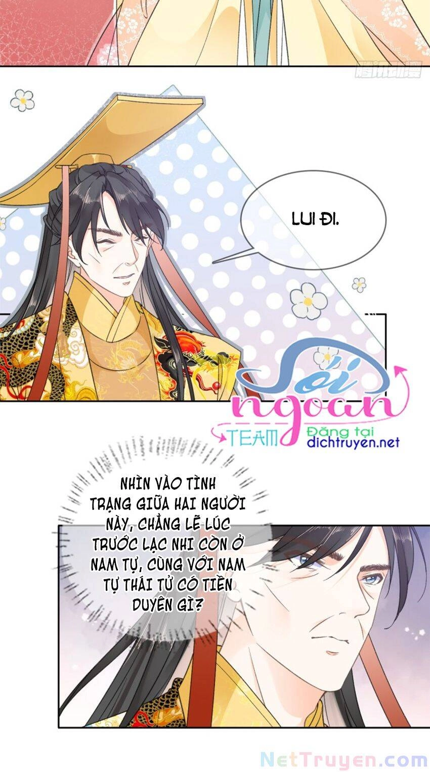 Tang Lạc Túy Tại Nam Phong Lý Chapter 88 - 20