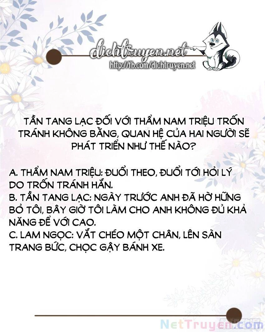 Tang Lạc Túy Tại Nam Phong Lý Chapter 88 - 22