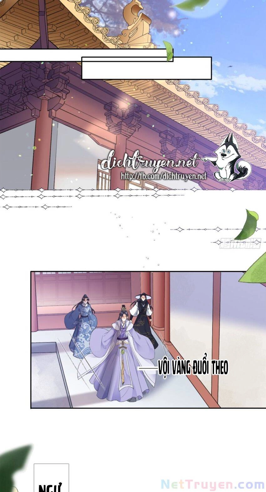 Tang Lạc Túy Tại Nam Phong Lý Chapter 89 - 2