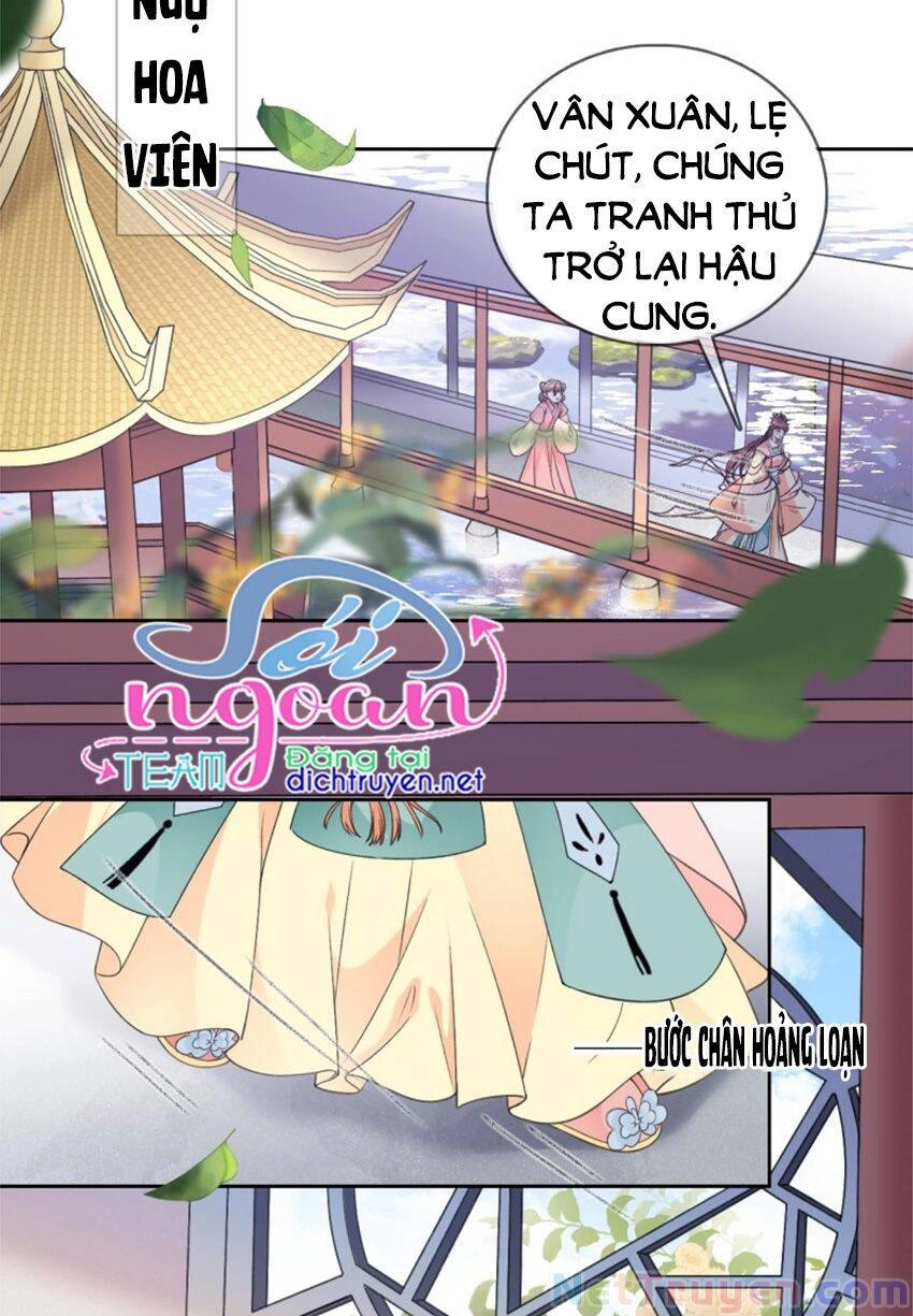 Tang Lạc Túy Tại Nam Phong Lý Chapter 89 - 3