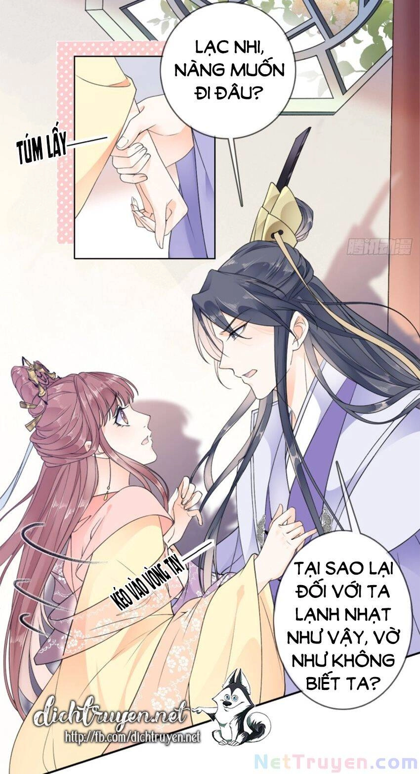 Tang Lạc Túy Tại Nam Phong Lý Chapter 89 - 4