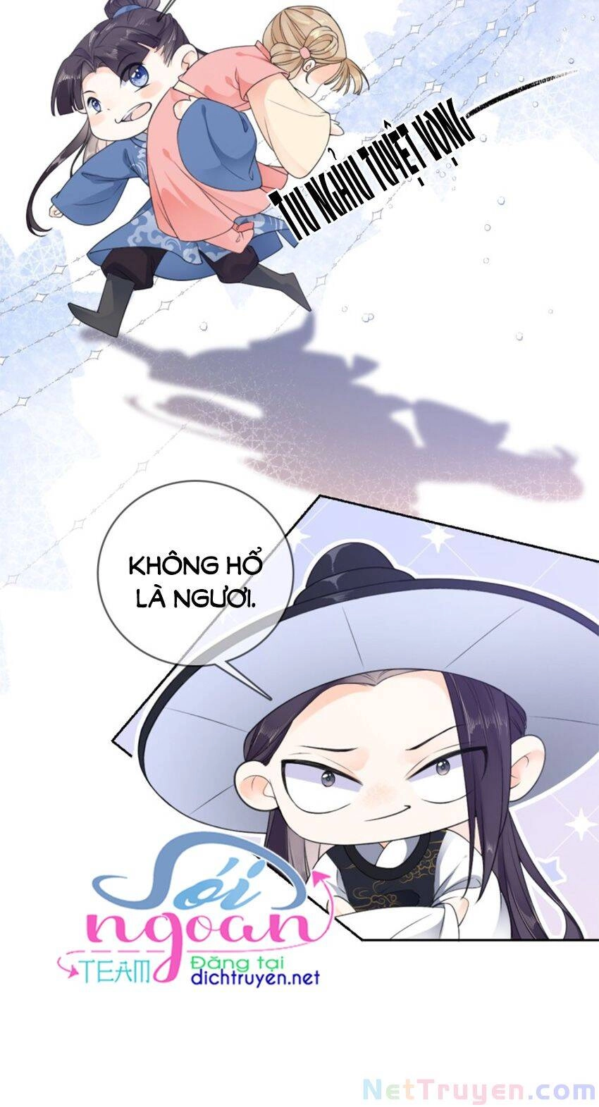 Tang Lạc Túy Tại Nam Phong Lý Chapter 89 - 7