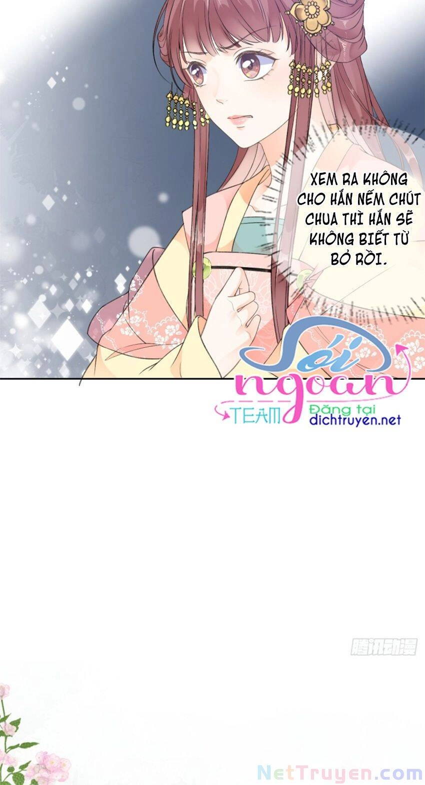 Tang Lạc Túy Tại Nam Phong Lý Chapter 89 - 14