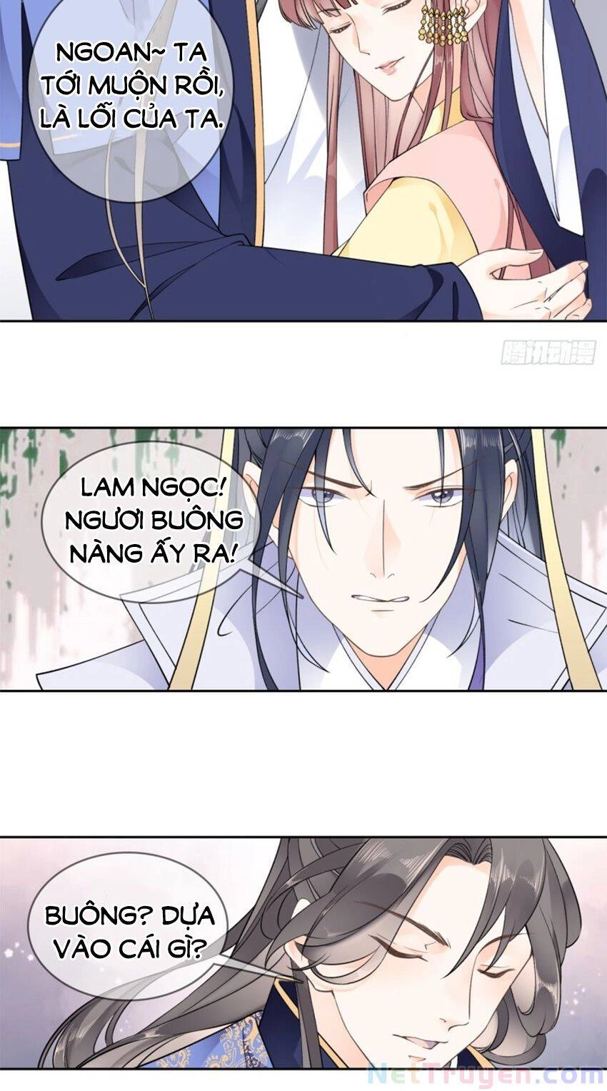 Tang Lạc Túy Tại Nam Phong Lý Chapter 89 - 17