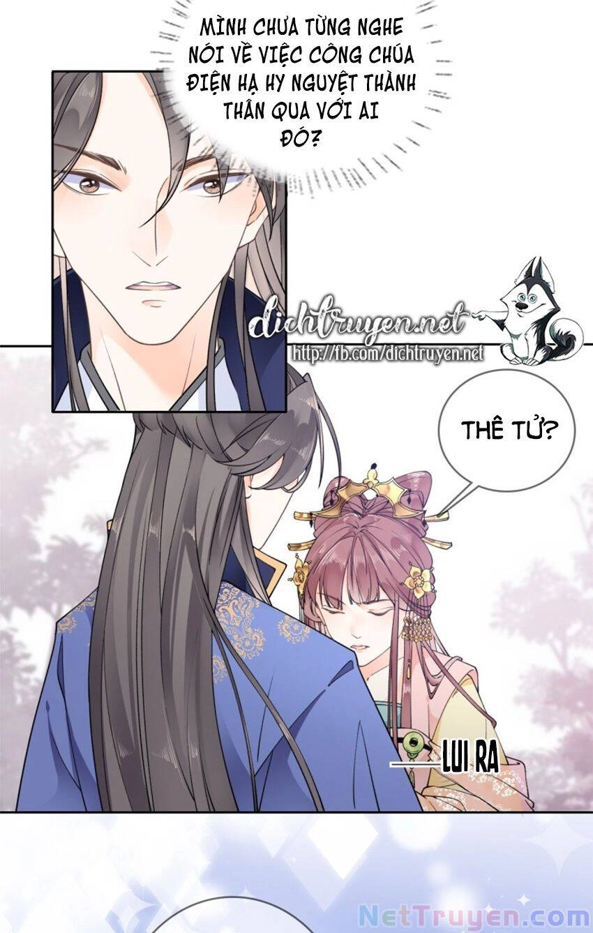 Tang Lạc Túy Tại Nam Phong Lý Chapter 89 - 19