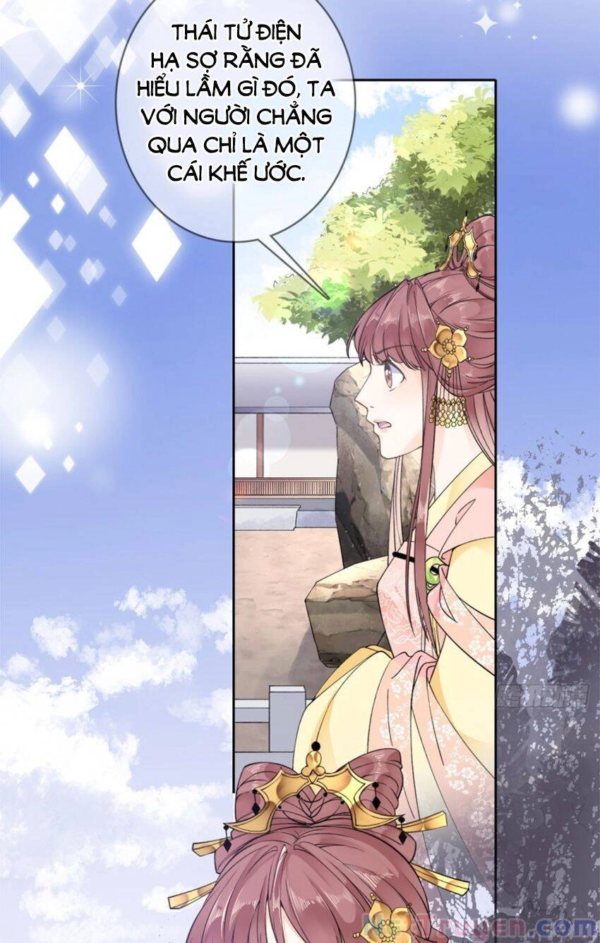 Tang Lạc Túy Tại Nam Phong Lý Chapter 89 - 20