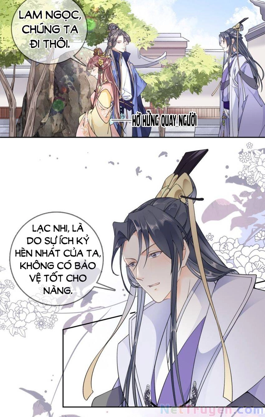 Tang Lạc Túy Tại Nam Phong Lý Chapter 89 - 23