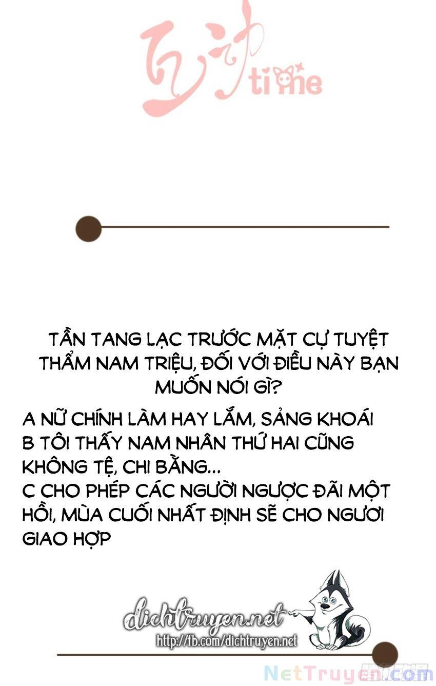 Tang Lạc Túy Tại Nam Phong Lý Chapter 89 - 25