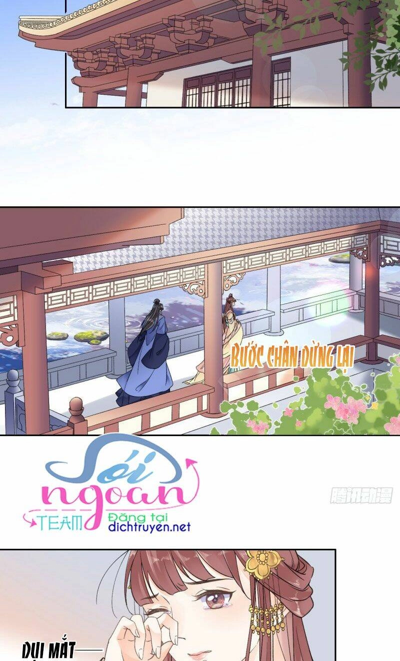 Tang Lạc Túy Tại Nam Phong Lý Chapter 90 - 3