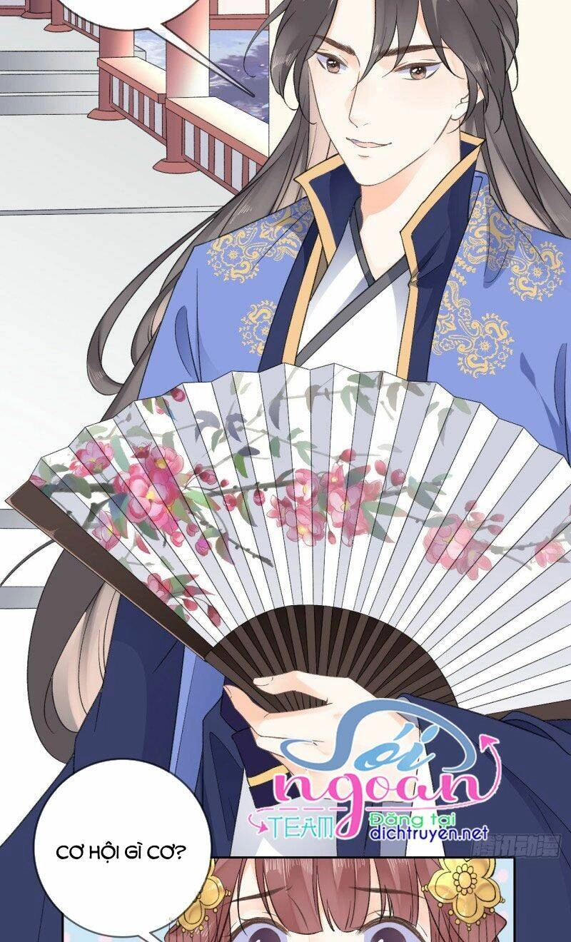 Tang Lạc Túy Tại Nam Phong Lý Chapter 90 - 6