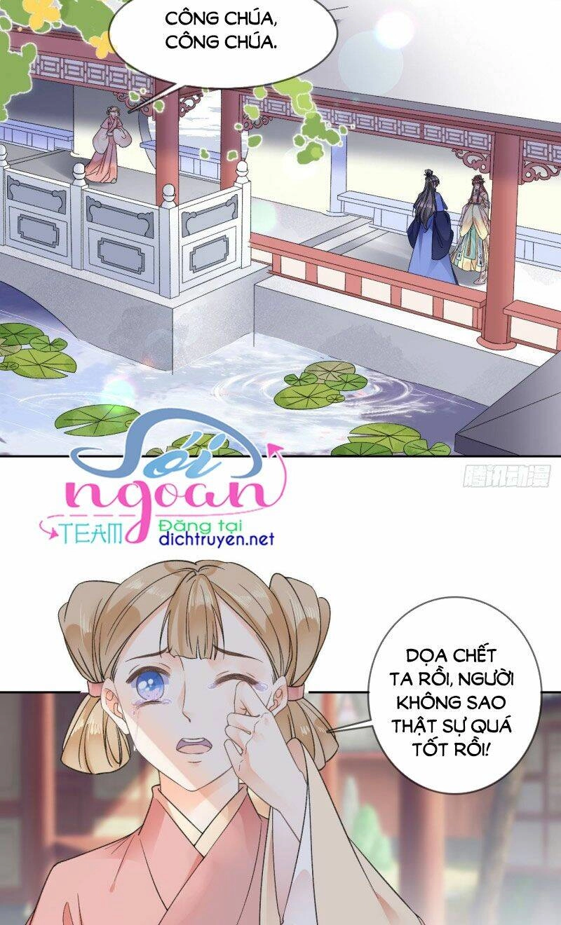 Tang Lạc Túy Tại Nam Phong Lý Chapter 90 - 9