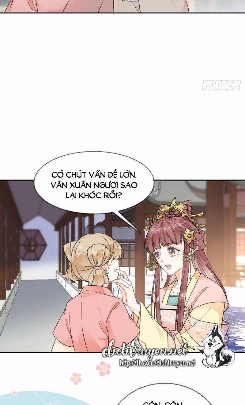 Tang Lạc Túy Tại Nam Phong Lý Chapter 90 - 10