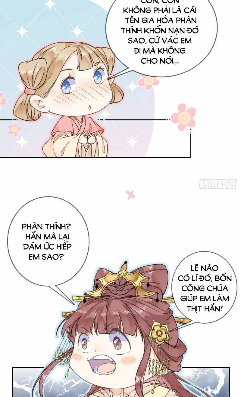 Tang Lạc Túy Tại Nam Phong Lý Chapter 90 - 11